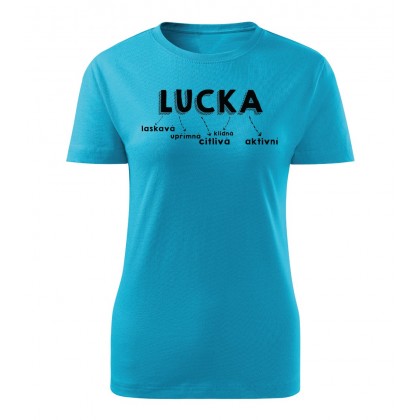 Lucka